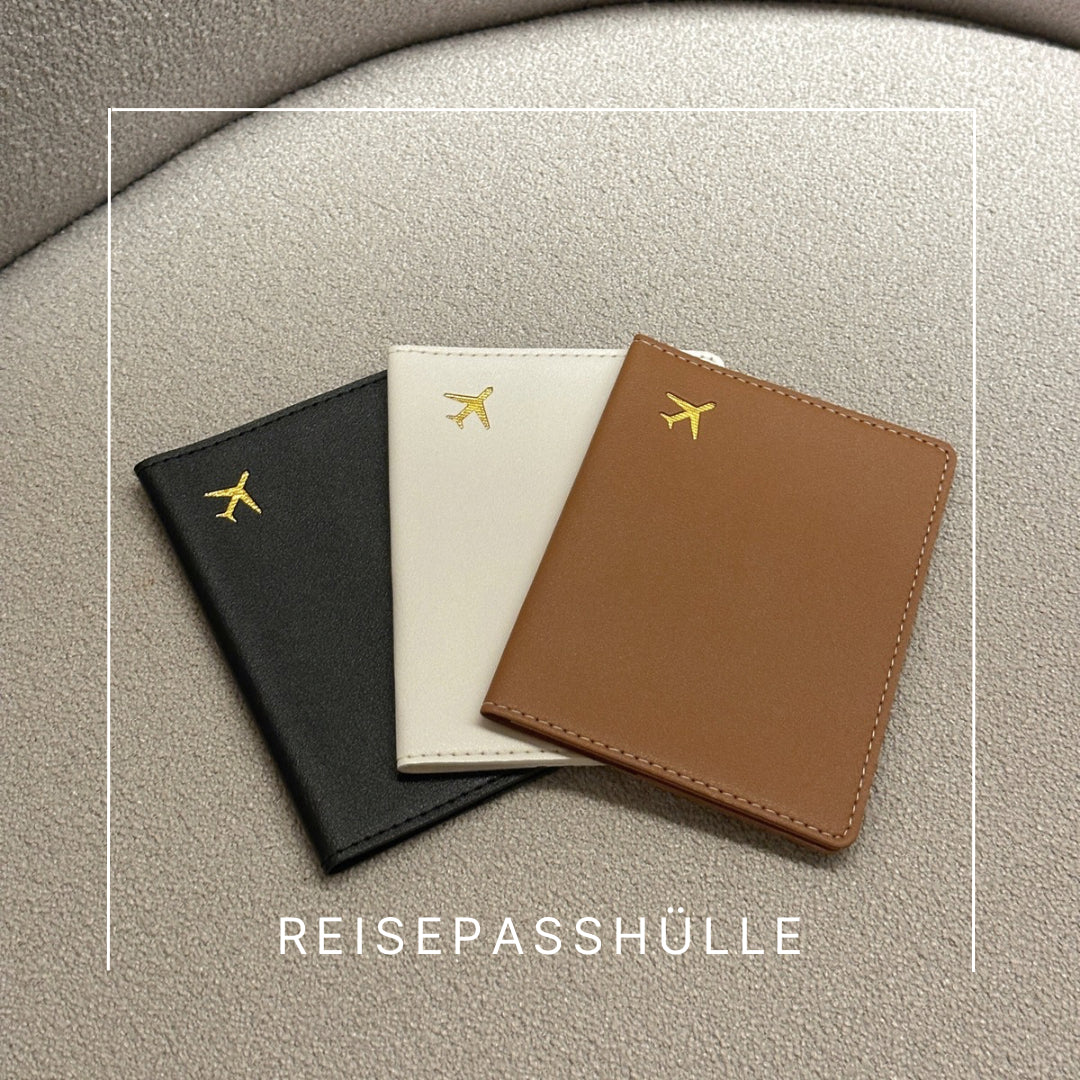 Reispasshülle || EVERY