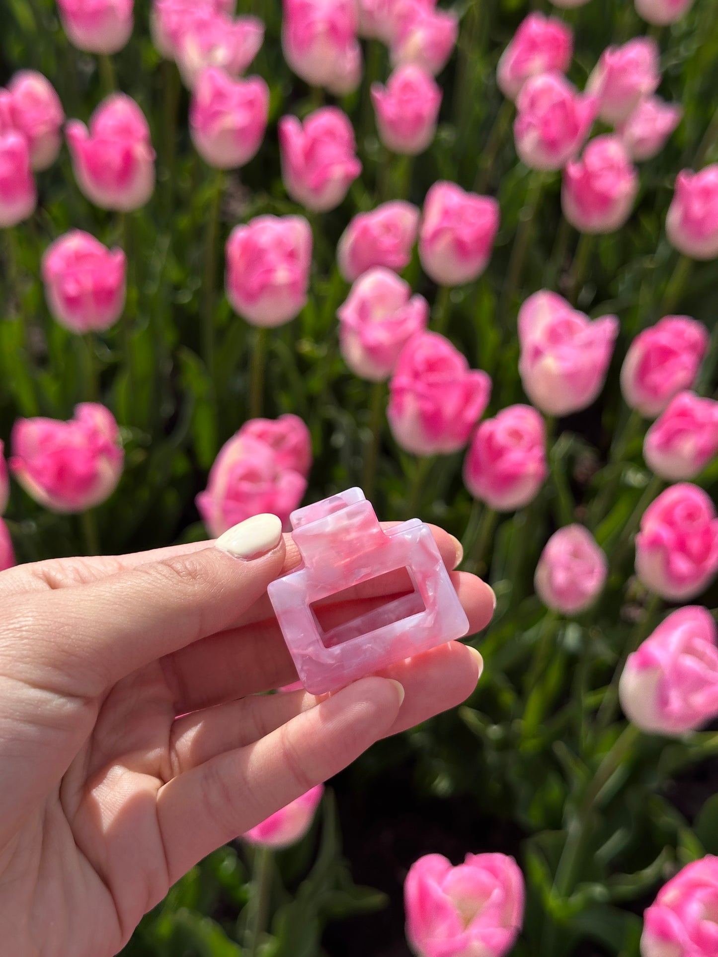Haarklammer || Mini CANDY
