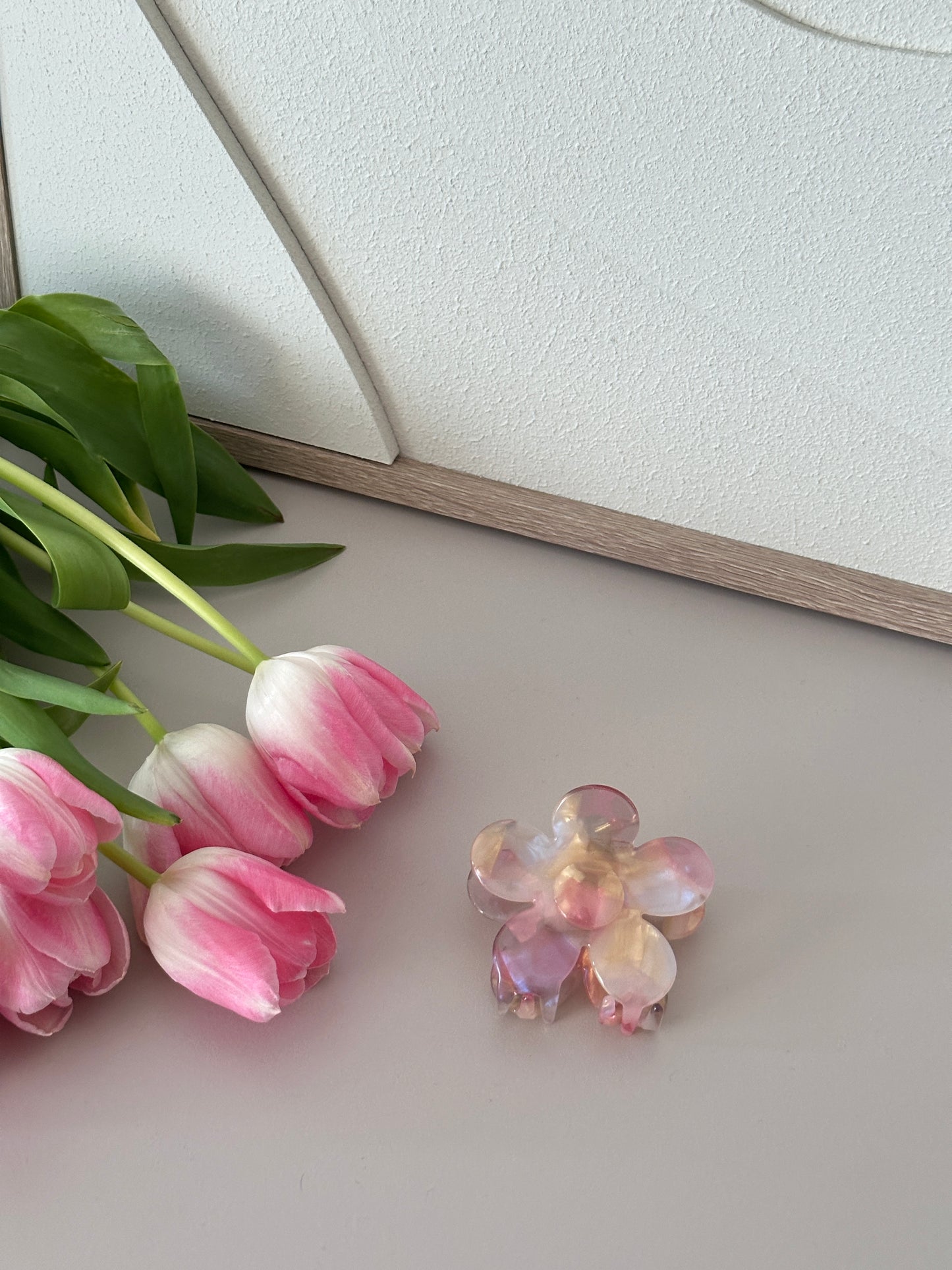 Haarklammer || BLOOM