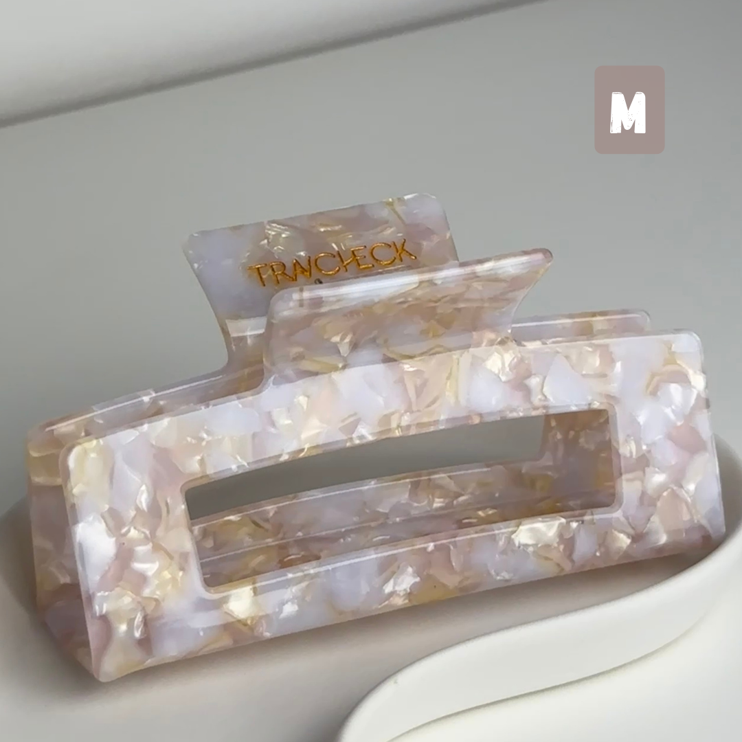 Haarklammer || Sparkle