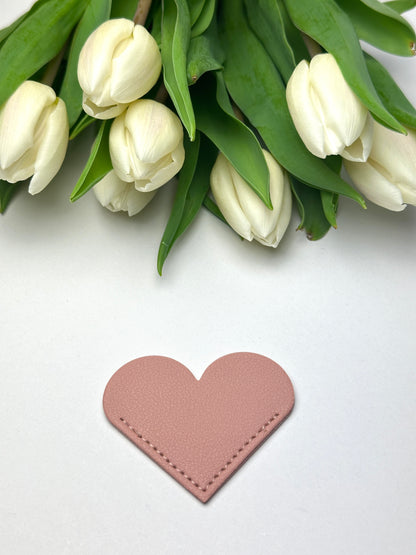 Lesezeichen „HEART"