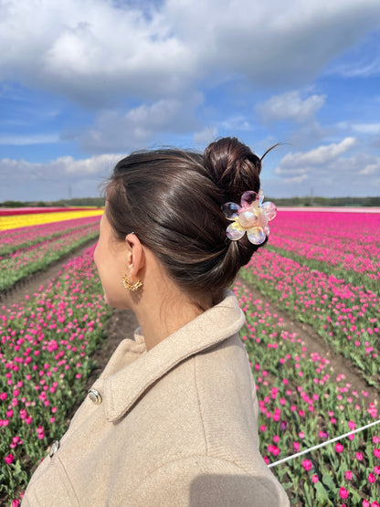 Haarklammer || BLOOM