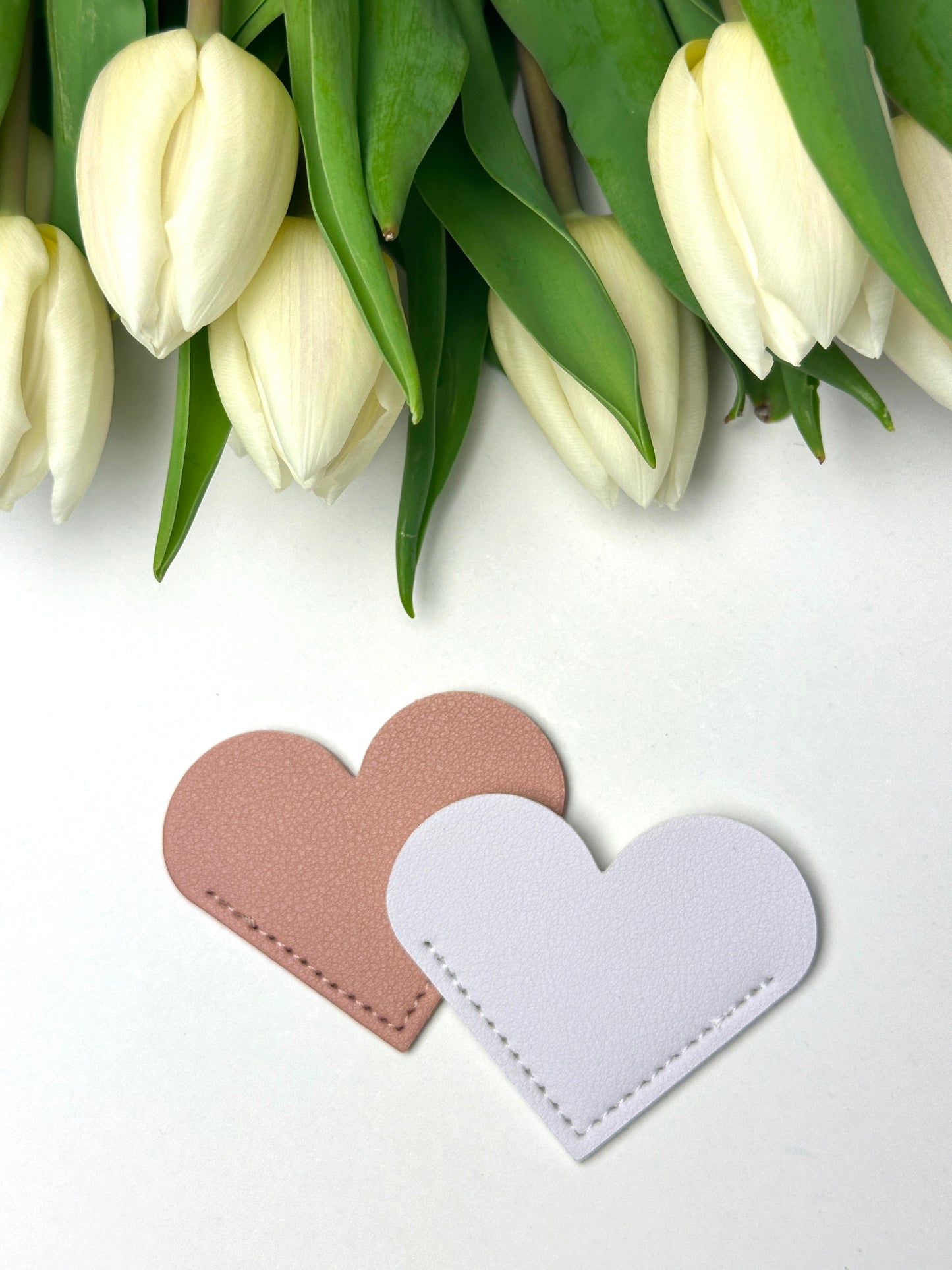 Lesezeichen „HEART"