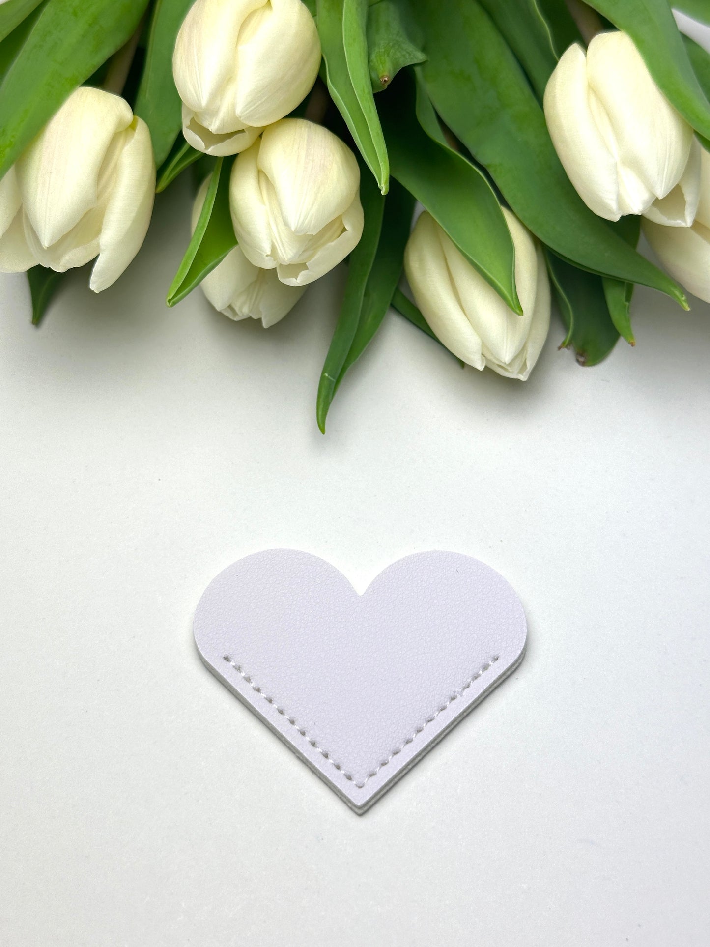 Lesezeichen „HEART"
