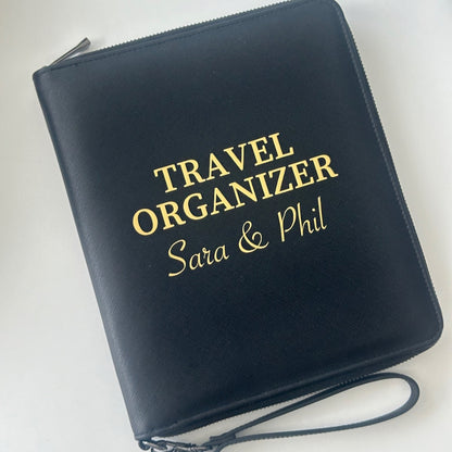 Travel Organizer