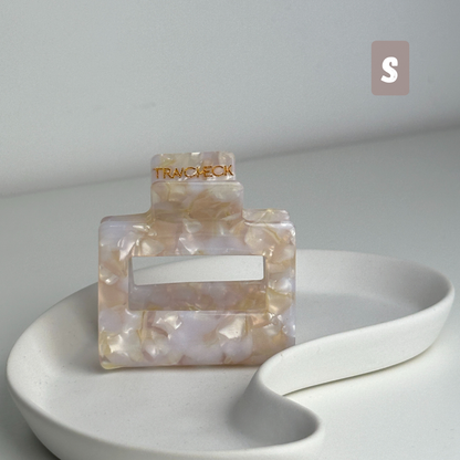 Haarklammer || Sparkle